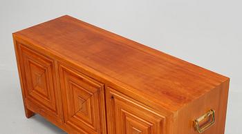 SIDEBOARD, möjligen Oscar Nilsson, 1940-tal.