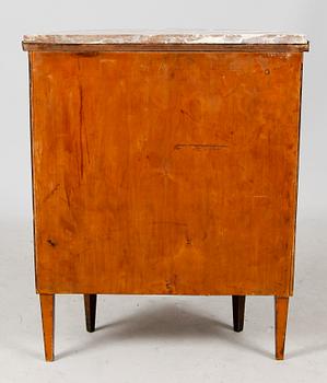 SKÅP, 1900-talets mitt.