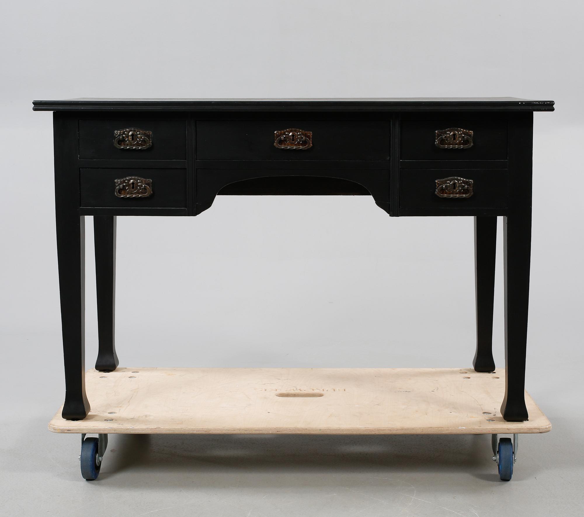 SKRIVBORD, jugend, tidigt 1900-tal.
