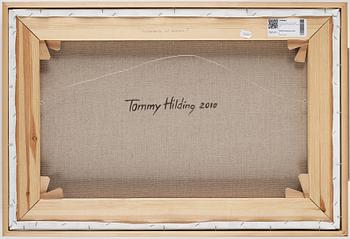 TOMMY HILDING,