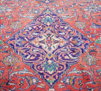 MATTA, old orientalisk, 340X251 cm.