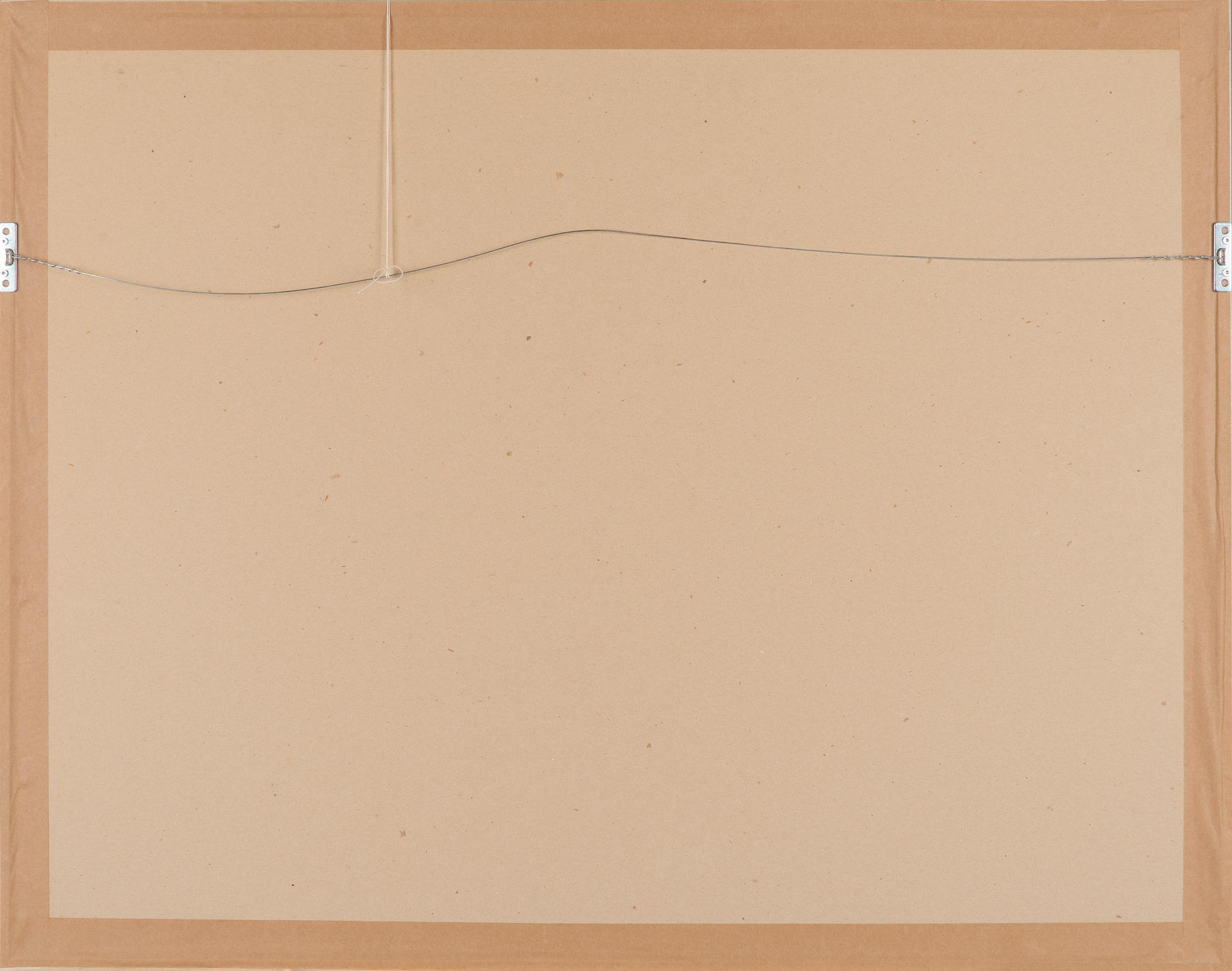 Evald Okas, "Naised VI".