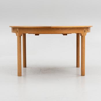 Børge Mogensen, matbord, "Öresund", Karl Andersson & Söner, Danmark, 1960/70-tal.