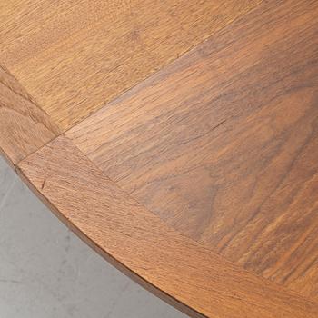 Dining table, 1960s.