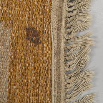 MATTA, rölakan,monogramsignerad, 1900-talets andra hälft, 200 x 138 cm.