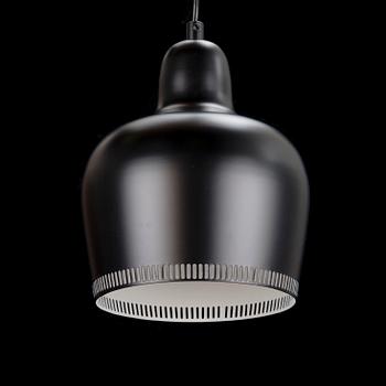 A model A330S pendant lamp by Artek, 2000s.
