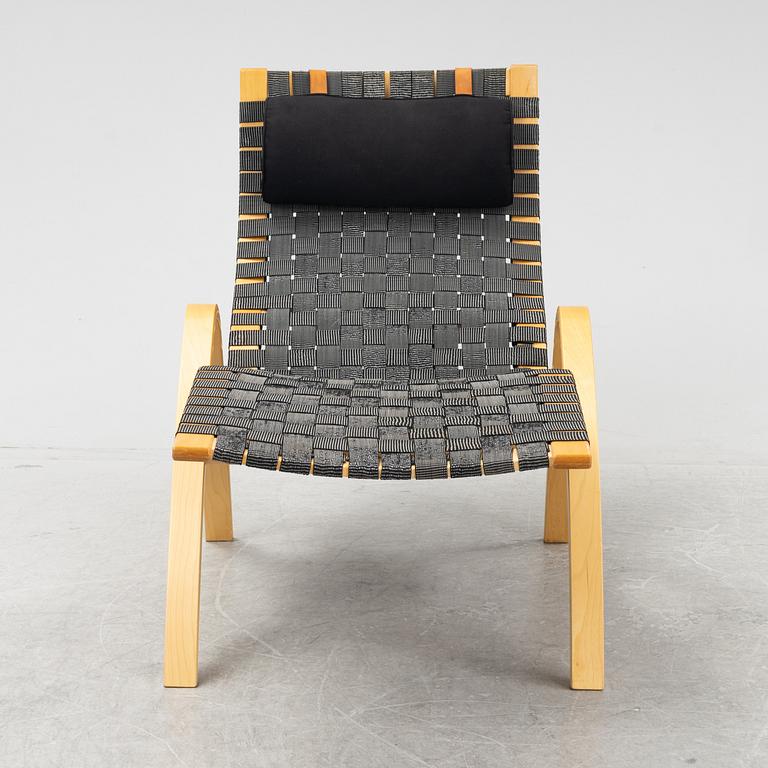 Kim Samson, an 'Axstad' lounge chair from IKEA, 1990's.