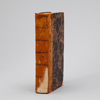 BOK, St Petersburg am ende seines ersten jahrhunderts...", H. von Reimers, zweiter theil, St Petersburg und Penig 1805.
