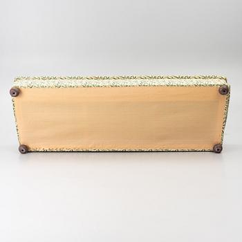 Sofa. Second half of the 20th century.