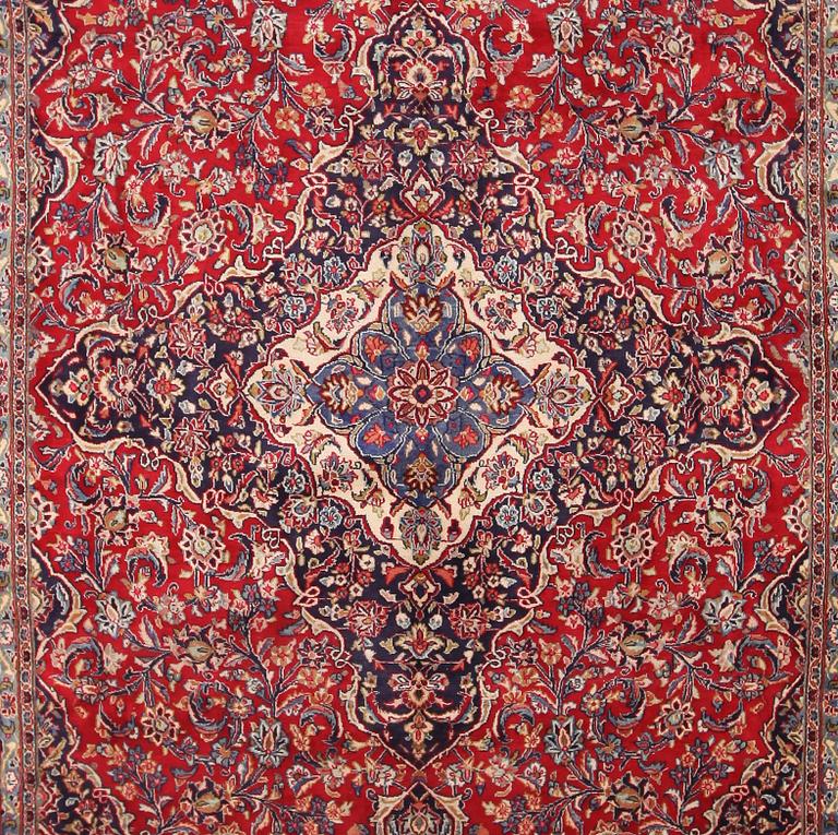 MATTA, Keshan, ca, 385 x 288 cm.