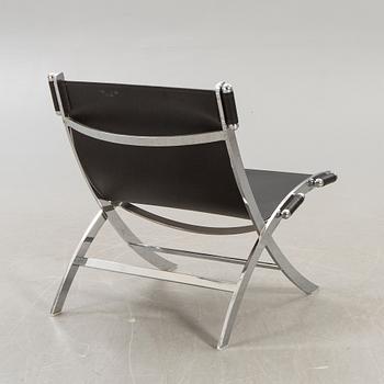 Antonio Citterio, fåtölj "Timeless" Flexform 2000-tal.