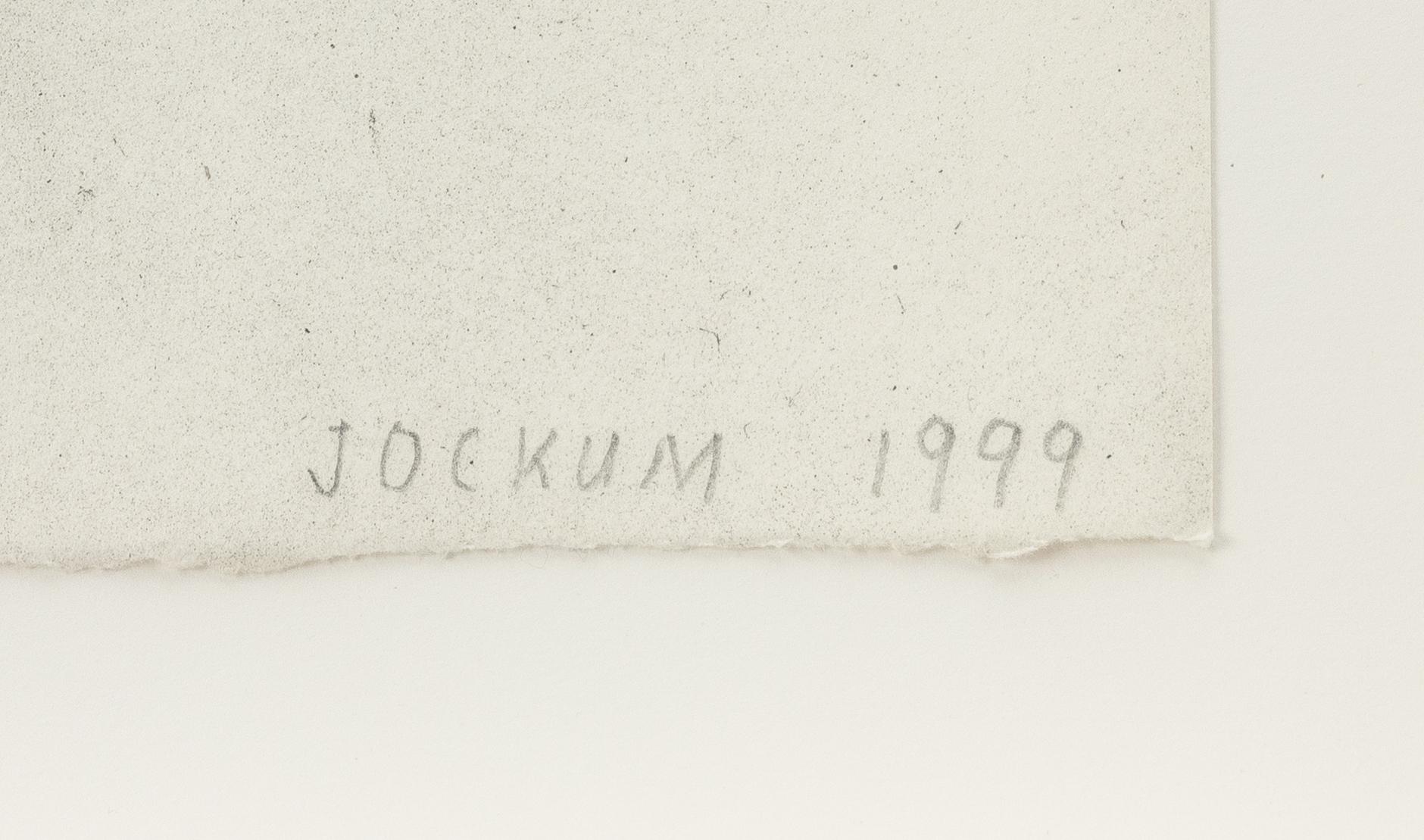 Jockum Nordström, "Afton i salongen".