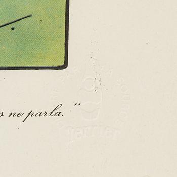 "The Rules of Golf", 19 kpl.