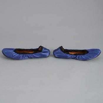 BALLERINASKOR, Lanvin.