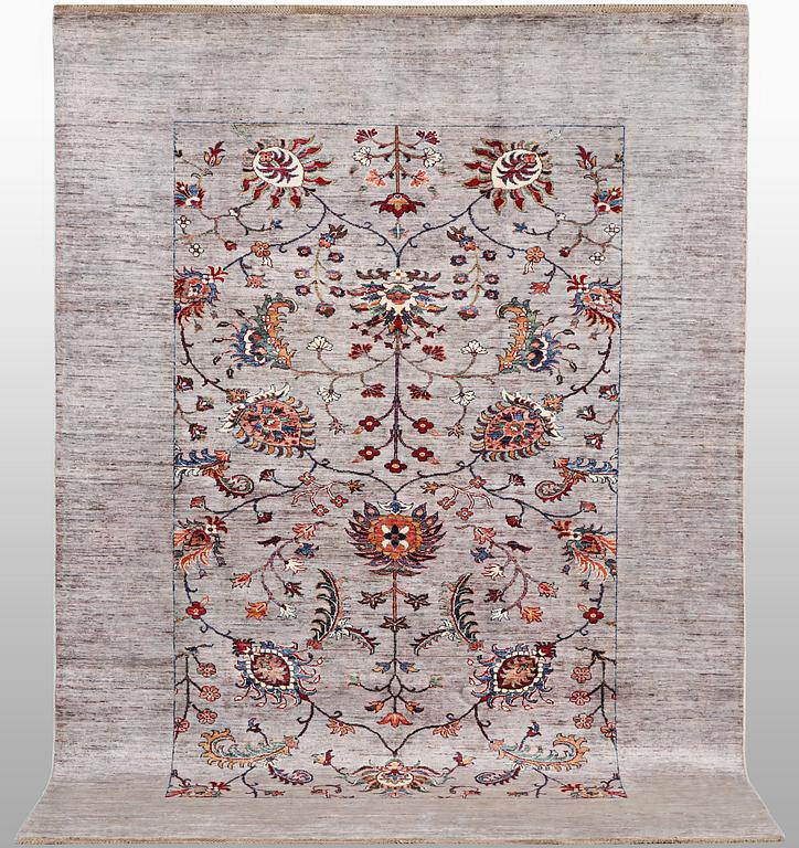 Carpet, Ziegler Ariana, ca 295 x 205 cm.