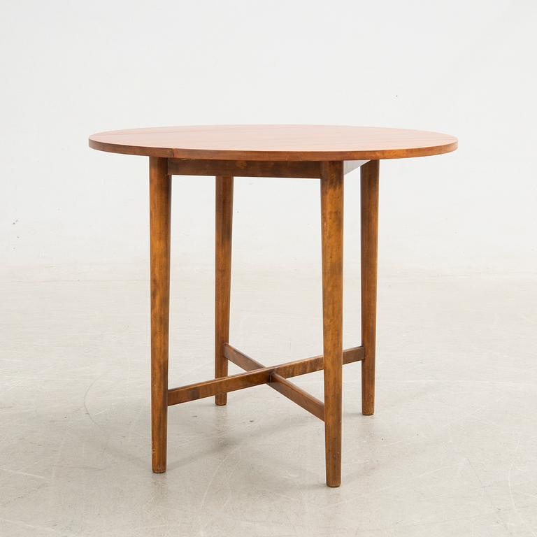 Sidobord, Nordiska Kompaniet, 1900-talets mitt.