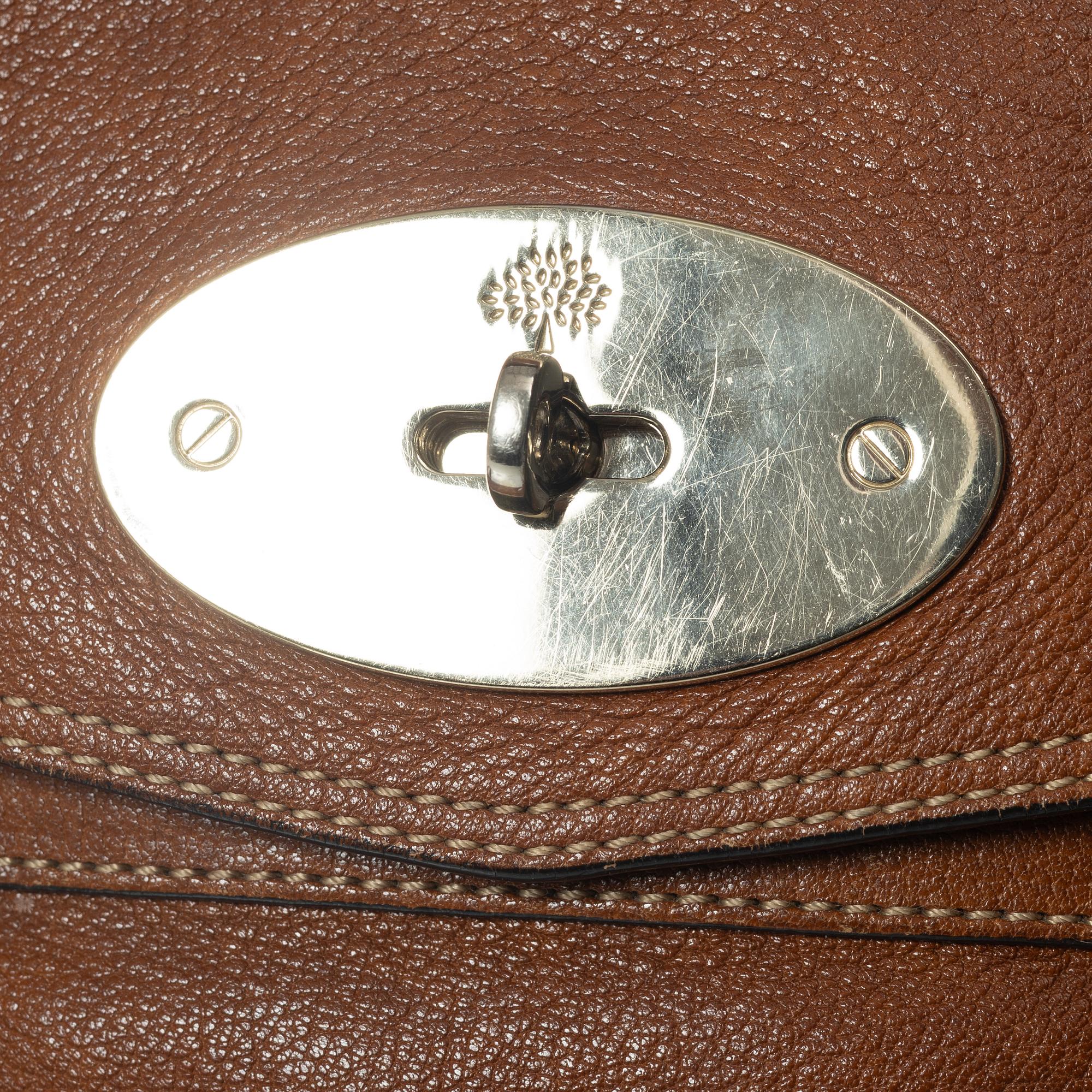 Mulberry, väska, "Alexa", 2015.