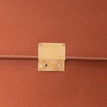 Valextra, dokumentportfölj.