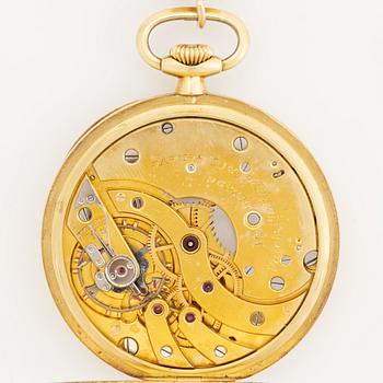 Patek Philippe & Cie, ca 1926.