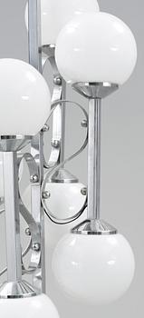 GOLVLAMPA, Art deco, 1900-talets första hälft.