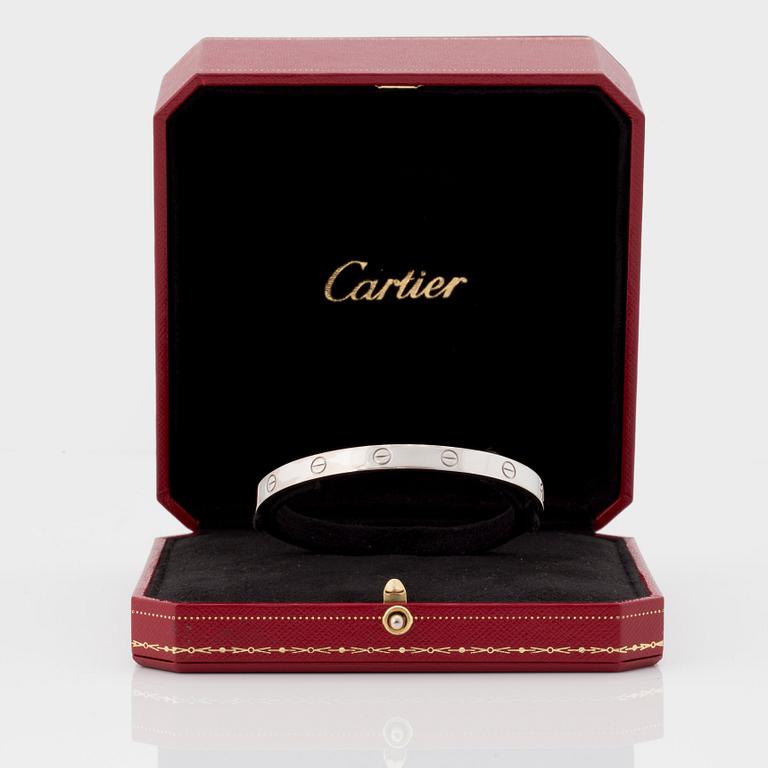 CARTIER.