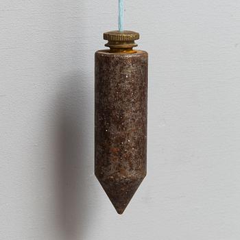 Paavo Halonen, "Taivaanpaino".