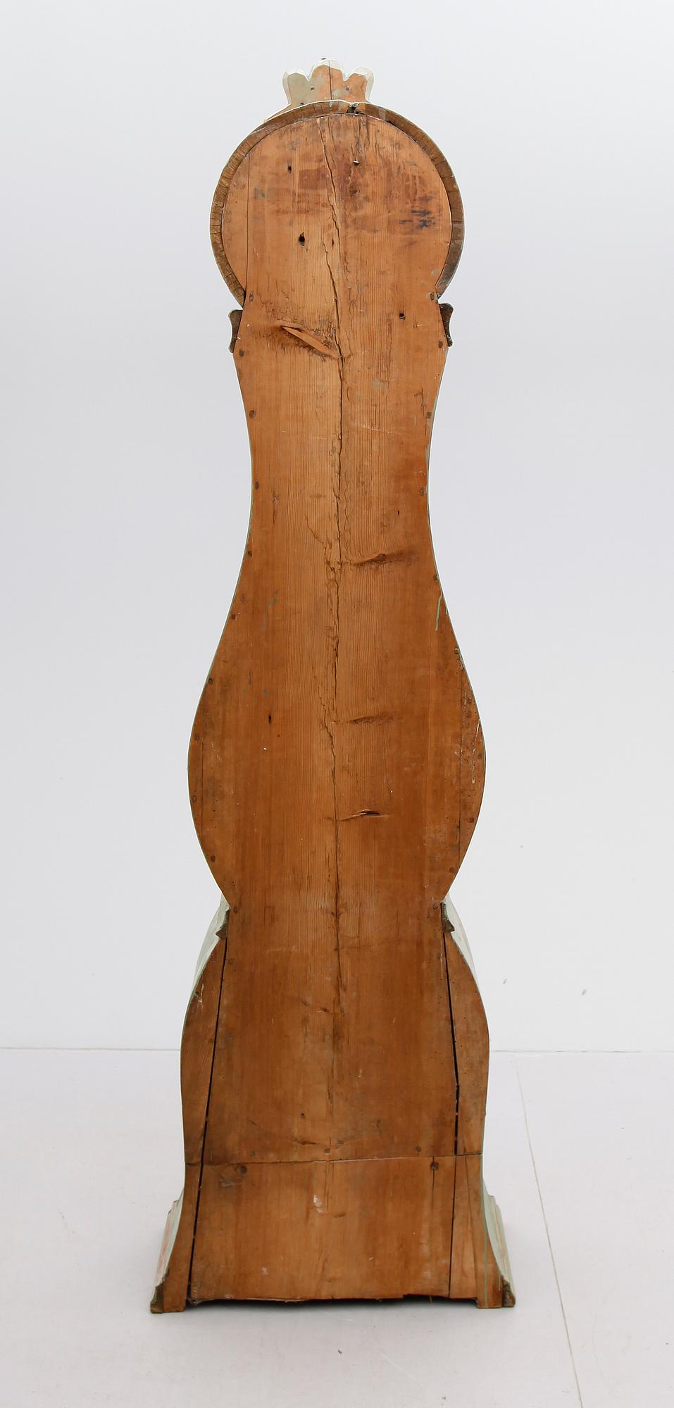 GOLVUR, allmoge, 1800-talets första hälft.