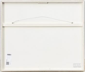 Charlotte Hellstadius, Untitled.