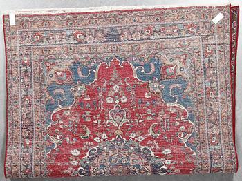 MATTA,  Meshad, ca 292x193 cm.