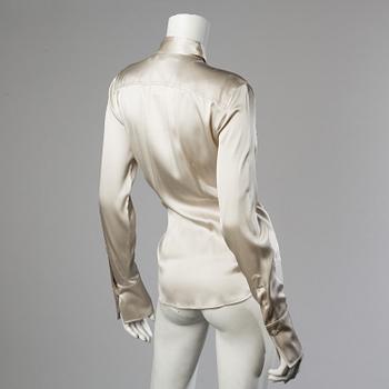 BLOUSES, Ralph Lauren.