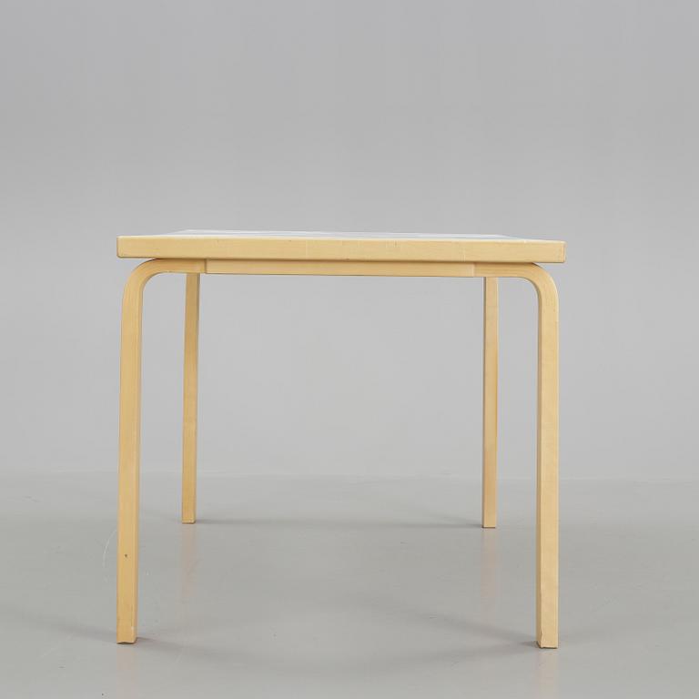 MATBORD, Alvar Aalto, Finland.