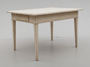 BORD, 1800-talets första hälft.