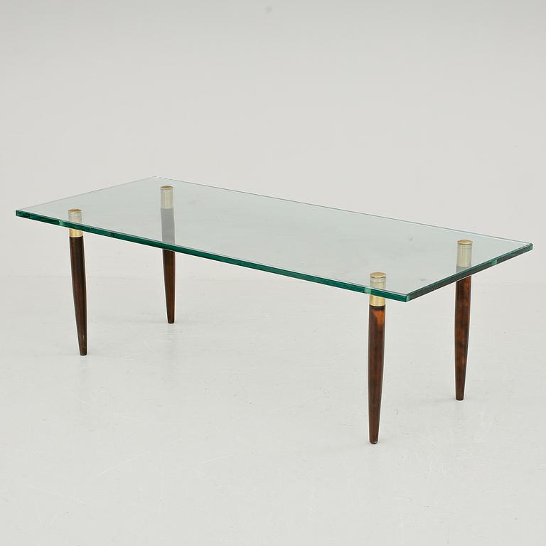 SOFFBORD, 1950/60-tal.