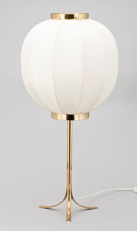 BORDSLAMPA, modell 2349. Josef Frank, Svenskt Tenn. 1900-talets slut.