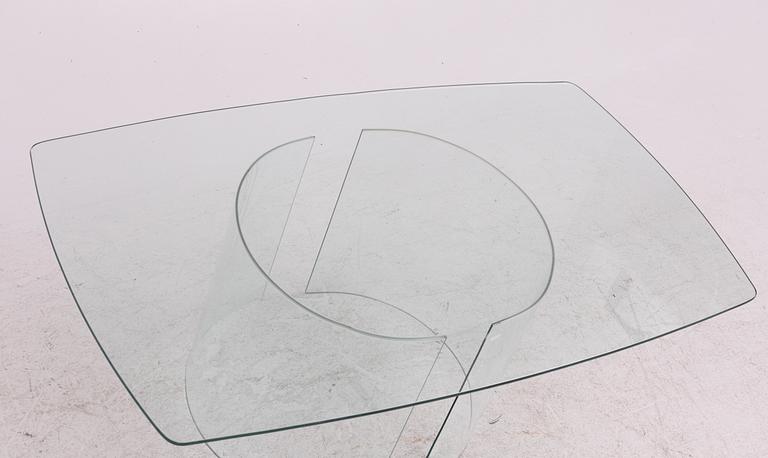 Soffbord, sent 1900-tal.