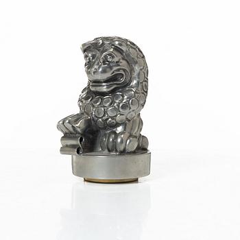 Anna Petrus, a seal, Svenskt Tenn, Stockholm, 1978.