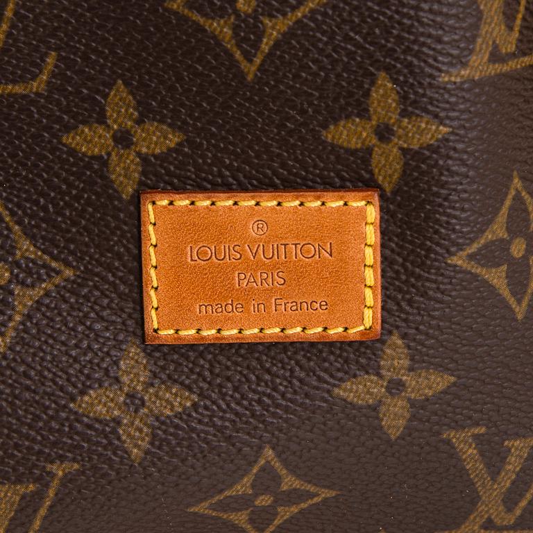 Louis Vuitton, laukku, "Saumur 30".