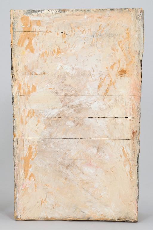 Kain Tapper, "Fragment in the Room I".