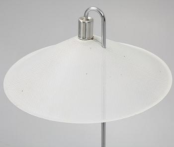 Börge Lindau & Bo Lindekrantz, golvlampa, "Zero",