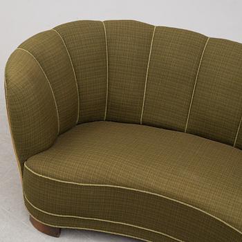SOFFA, 1930/1940-tal.