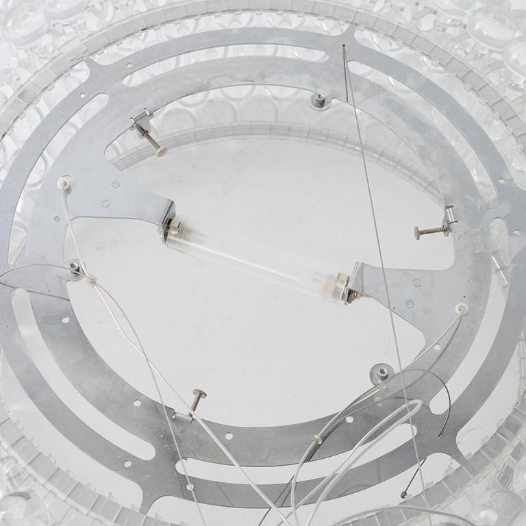Patricia Urquiola, & Eliana Gerotto, taklampa, "Caboche Grande", Foscarini, Italien, efter 2005.