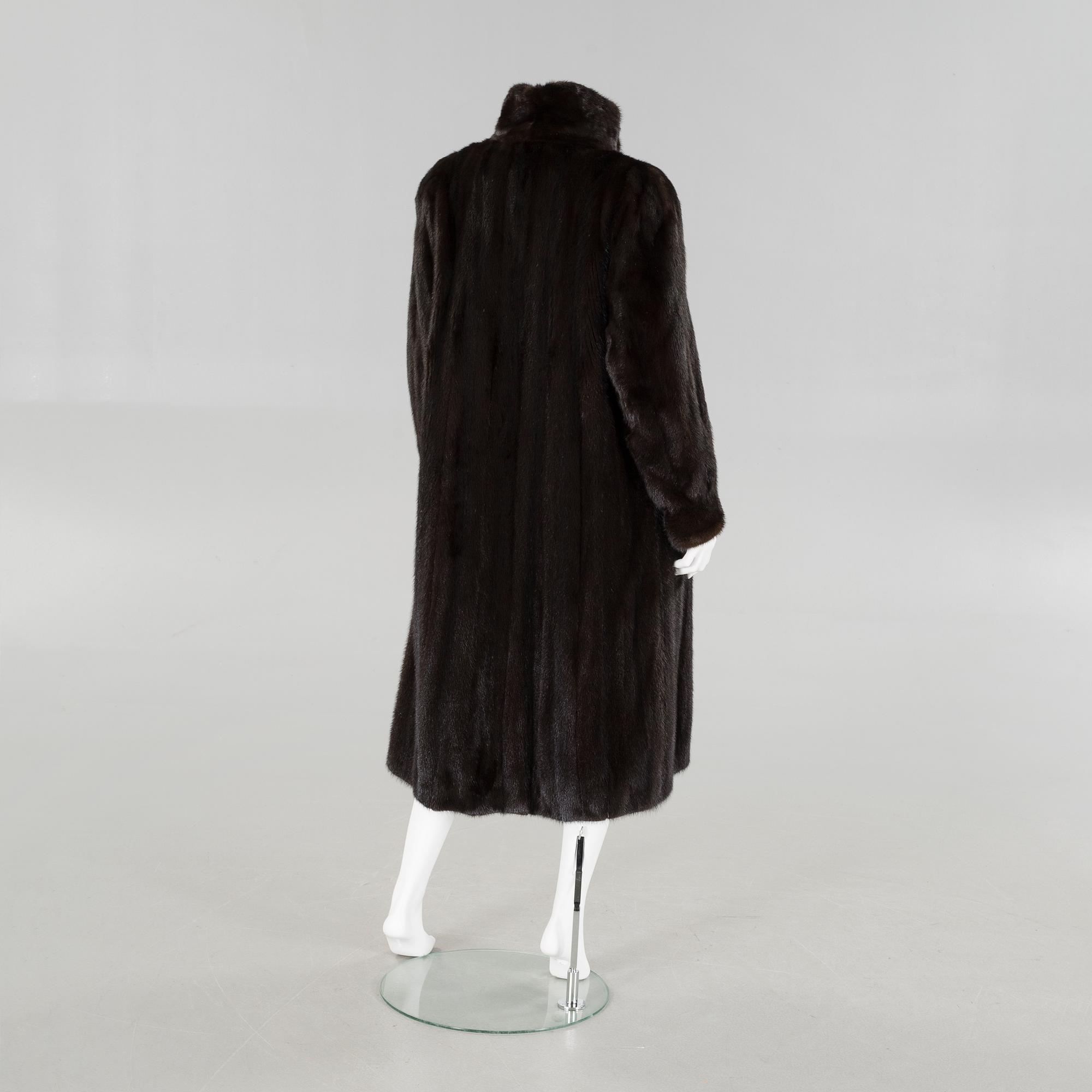 PÄLS, mink.