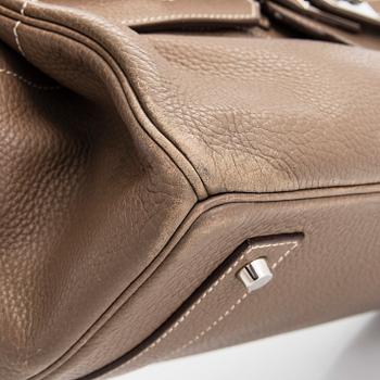 Hermès, "JPG Shoulder Birkin", väska, 2006.