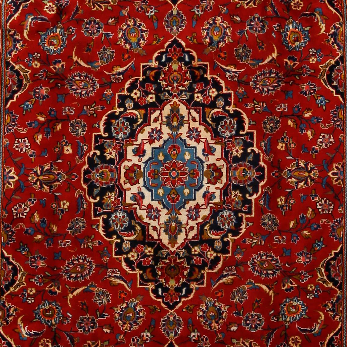 MATTA, Keshan, ca 307 x 205 cm.