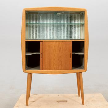 Bar cabinet 1960s.