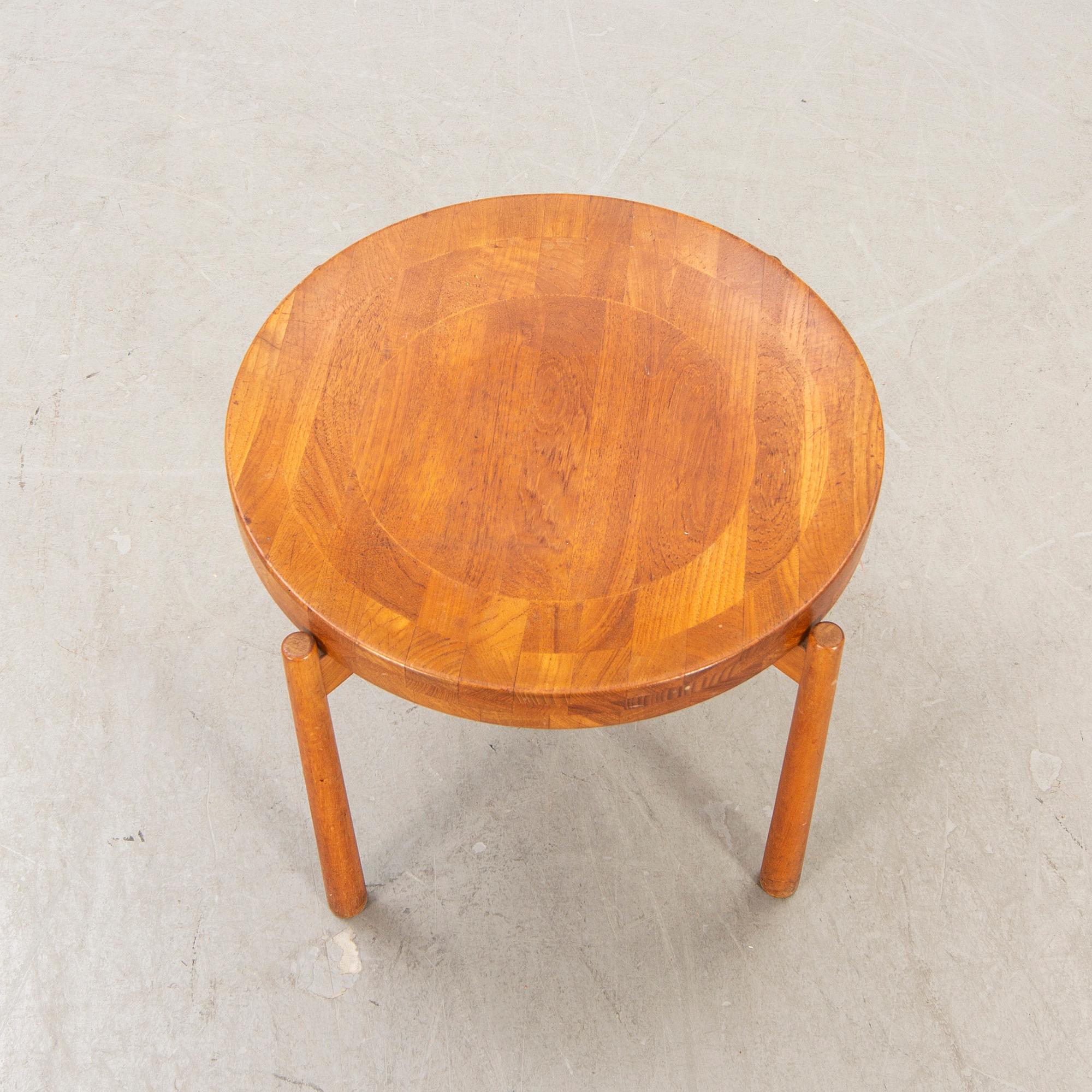 Jens Quistgaard, brickbord Danmark 1900-talets mitt.