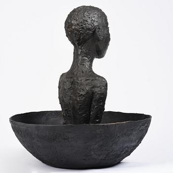 Lena Cronqvist, Untitled.