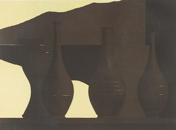 Philip von Schantz, "Tidig Morgon".