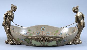 JARDINIERE, jugendstil, 2000-tal.