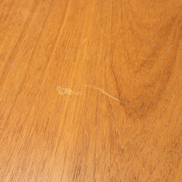 BRUNO MATHSSON, 'Maria Flap', table, Bruno Mathsson International.